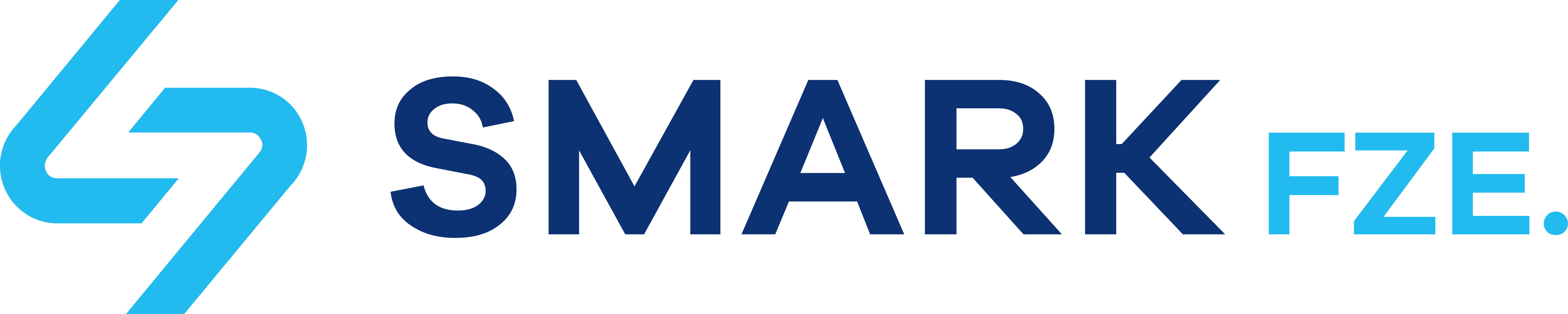 Welcome to SMARK FZE